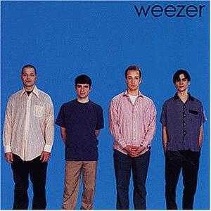 Weezer (The Blue Album) (1994)